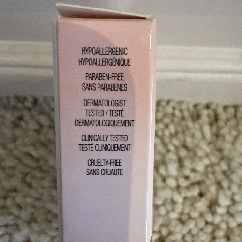 Physicians Formula Happy Booster Glow and Mood Boosting Blush, Natural, #7324